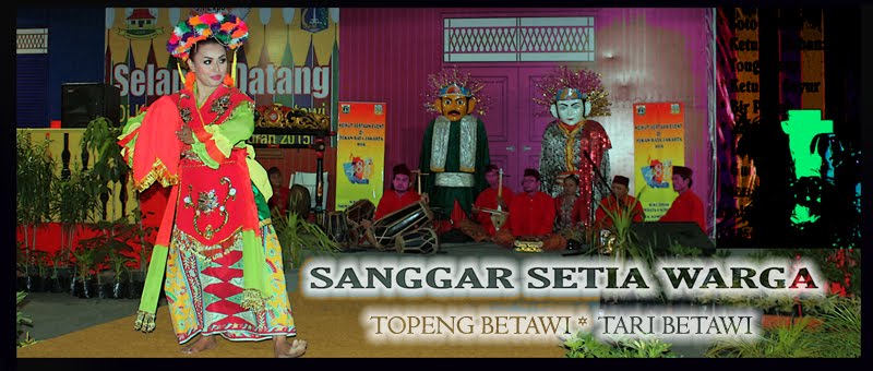 SANGGAR SETIA WARGA 