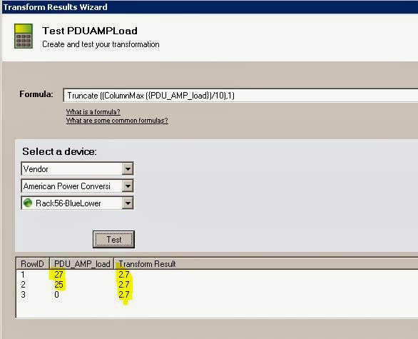 systemZengineering: Create a custom Universal Device Poller in ...
