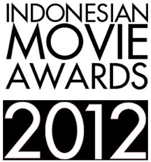 Indonesian Movie Awards 2012