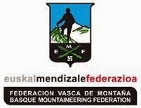 Euskal Mendizale Federazioa Federación Vasca Montaña