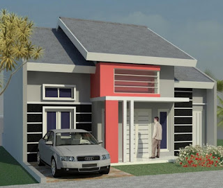 Desain Rumah Minimalis Type 45 Model Terbaru Paling Diminati Desain Rumah Minimalis Type 45 Model Terbaru Paling Diminati
