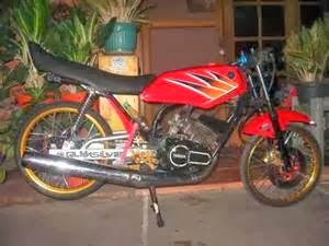 modifikasi rx king buat touring modifikasi rx king buat touring