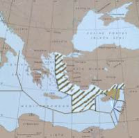 Νίκος Λυγερός - Τα νησιά του Αιγαίου και της Μεσογείου