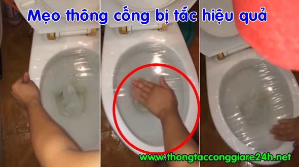 Mẹo cách thông cống bị tắc đơn giản và hiệu quả Mẹo cách thông cống bị tắc đơn giản và hiệu quả,thông tắc cống hiệu quả,thongtaccong,thông cống hiệu quả