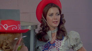 Bobbie Jo and the Outlaw (1976) Lynda Carter