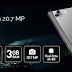 Infinix Zero 3 Camera 20.7 MP