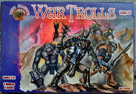 Image result for dark alliance war trolls