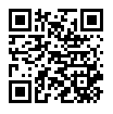 QR Code for my blog