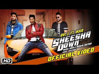 http://filmyvid.com/16750v/Sheesha-Down-Avi-J-Feat.-Ikka-Sukh-e-Musical-Doctorz--Download-Video.html