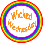 Wicked Wednesday... a place to be wickedly sexy or sexily wicked http://wickedwednesday.rebelsnotes.com/2018/02/prompt-298/