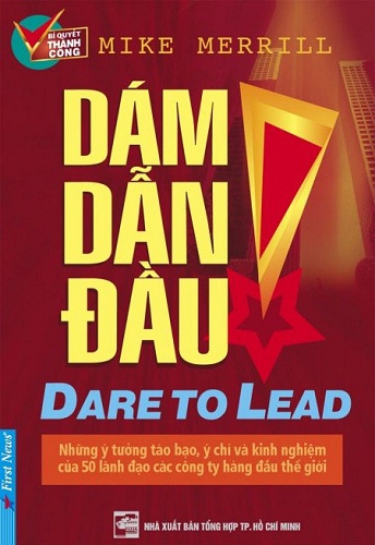 Dám dẫn đầu - Mike Merrill dam dan dau mike merrill