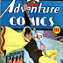 Adventure Comics #48 - 1st Hourman