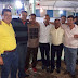 DEPUTADO MARQUINHO VIANA NO SÃO JOÃO DE BOTUPORÃ