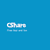 CShare(Transfer File anywhere) 2.0.2