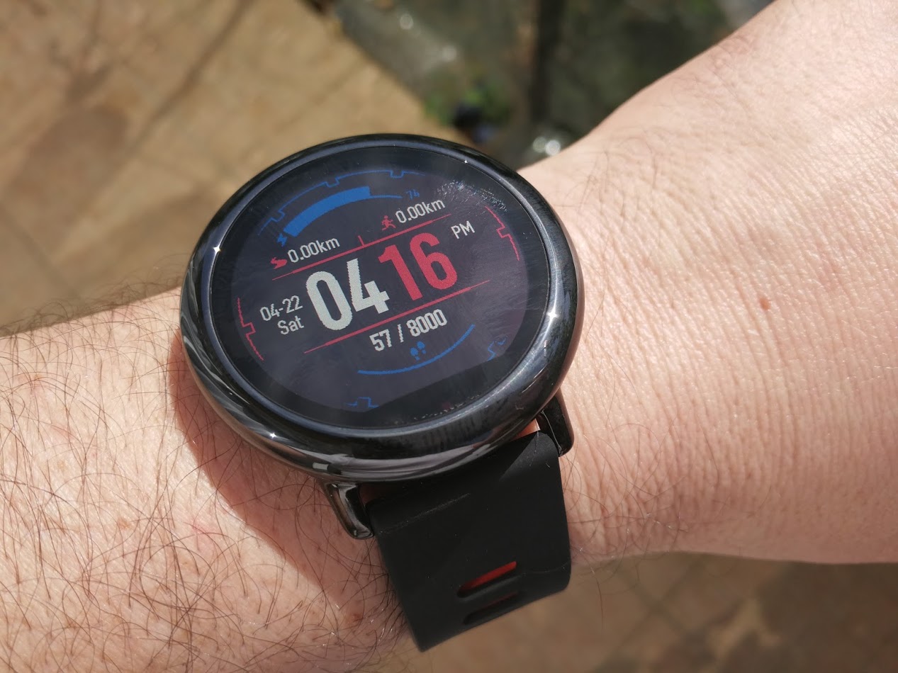 JUESSEN Q18 Watch Smartwatch for Xiaomi Tecnologia