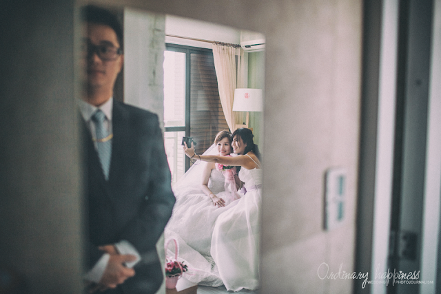 平凡幸福婚禮攝影-婚攝作品