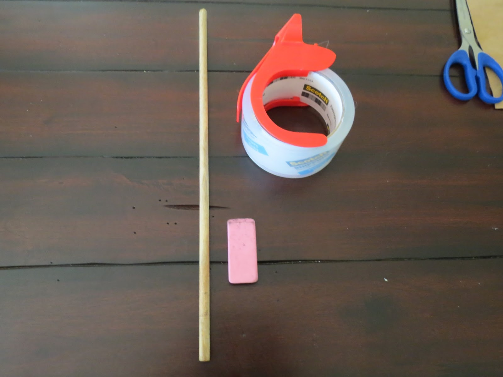 How To Do Things The Hard Way DIY Box Violin