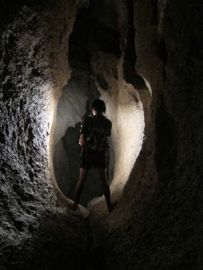 wandering thoughts of a lost sole sagada cave connection