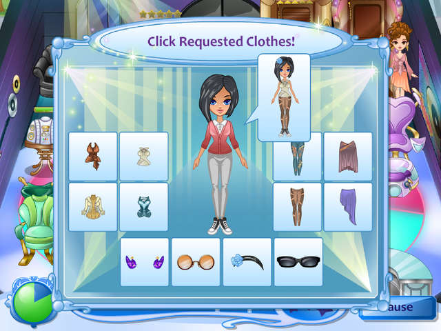 Style Quest PC Game