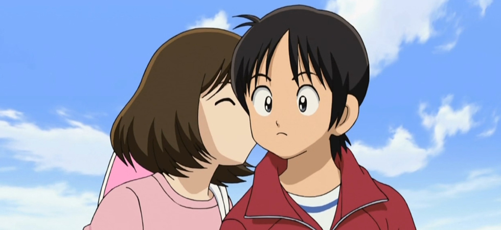 Xem Anime Cao Thủ Trò Chơi -Cross Game VietSub Xem Anime Cao Thủ Trò Chơi -Cross Game - VietSub