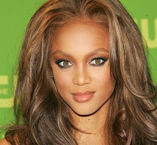 Arsenio hall dating tyra banks friend