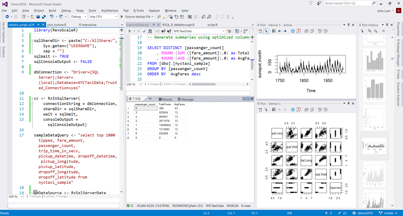SQL-Fy - Data Solutions
