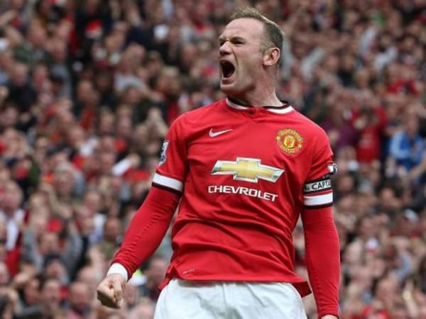 Wayne Rooney Is The Highest Paid Premier League Player 247TOPS BLOG