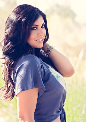 Natalie Rathman Designs: Photo Shoot with Michelle Viscusi