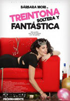 Poster de la pelicula Treintona Soltera y Fantastica Treintona Soltera y Fantastica