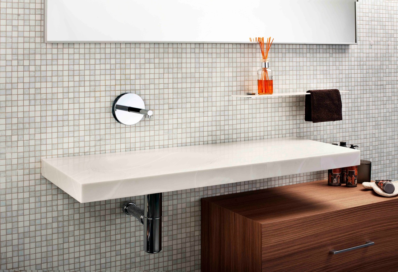 Minosa Bathroom Washbasins