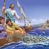 Evangelho do dia 2 de agosto de 2018