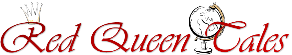 Red Queen Tales