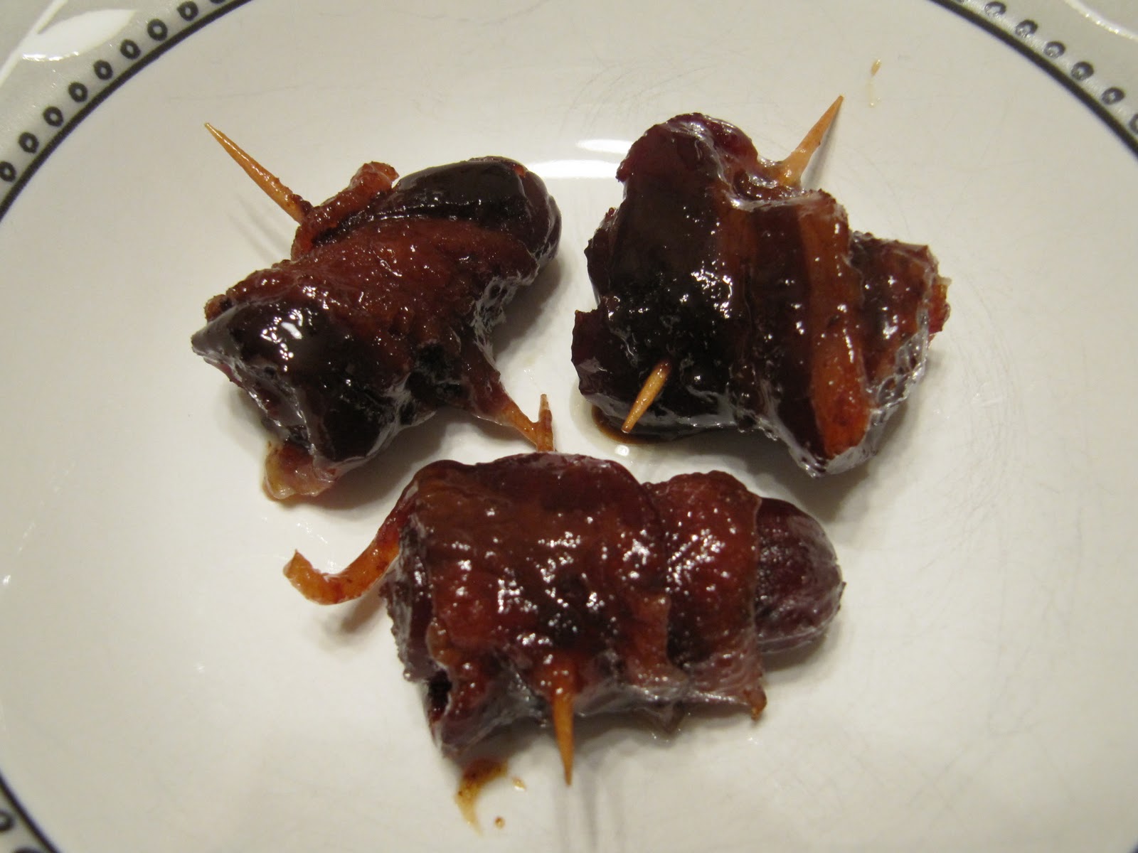 The Crock Pot Challenge Week 46 Sticky Pigs