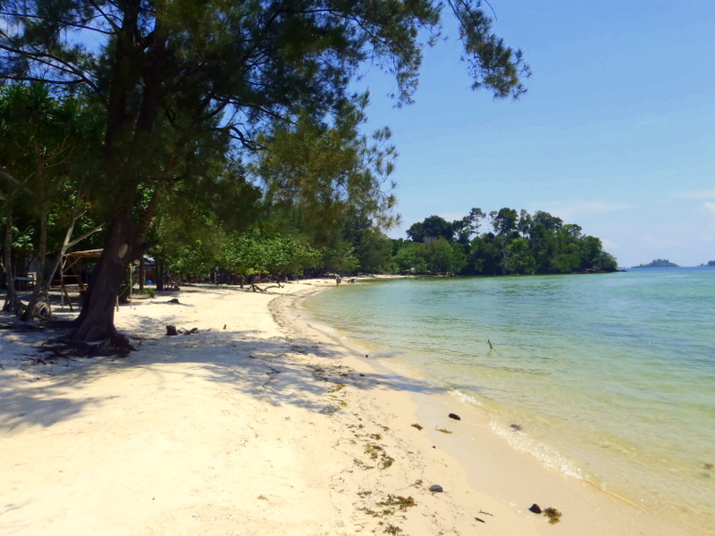 10 Pantai Wisata Di Batam Yang Terkenal Info Aneka Wisata