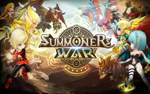 Summoners War Mod Hack APK Summoners War Mod Hack APK