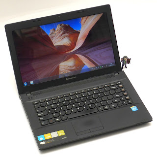 Laptop Lenovo G400 Bekas Di Malang