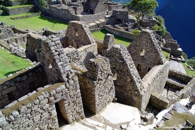 Machu Picchu Machu Picchu