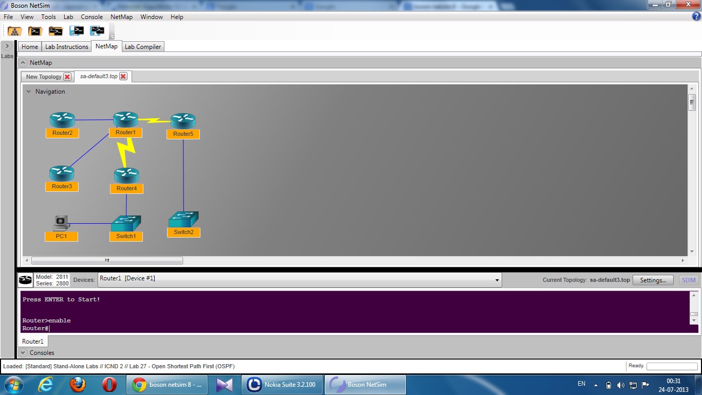 Boson network simulator 7 for ccnp free download