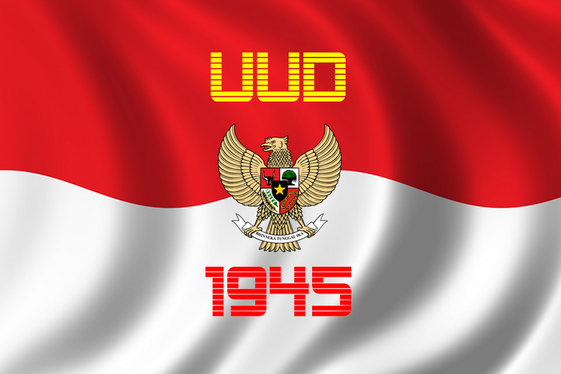 Undang Undang Dasar 1945 - Berita Nasional 6