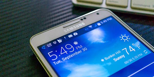 Kecepatan Internet Android Kecepatan Internet Android
