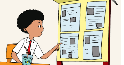 Soal Tematik Kelas 5 Tema 9 Subtema 3 Benda Benda Di Sekitar Kita Juru Pendidikan