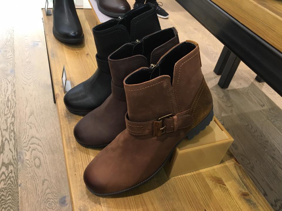 Mum of Five Staying Sane A visit to my local Hotter Shoes