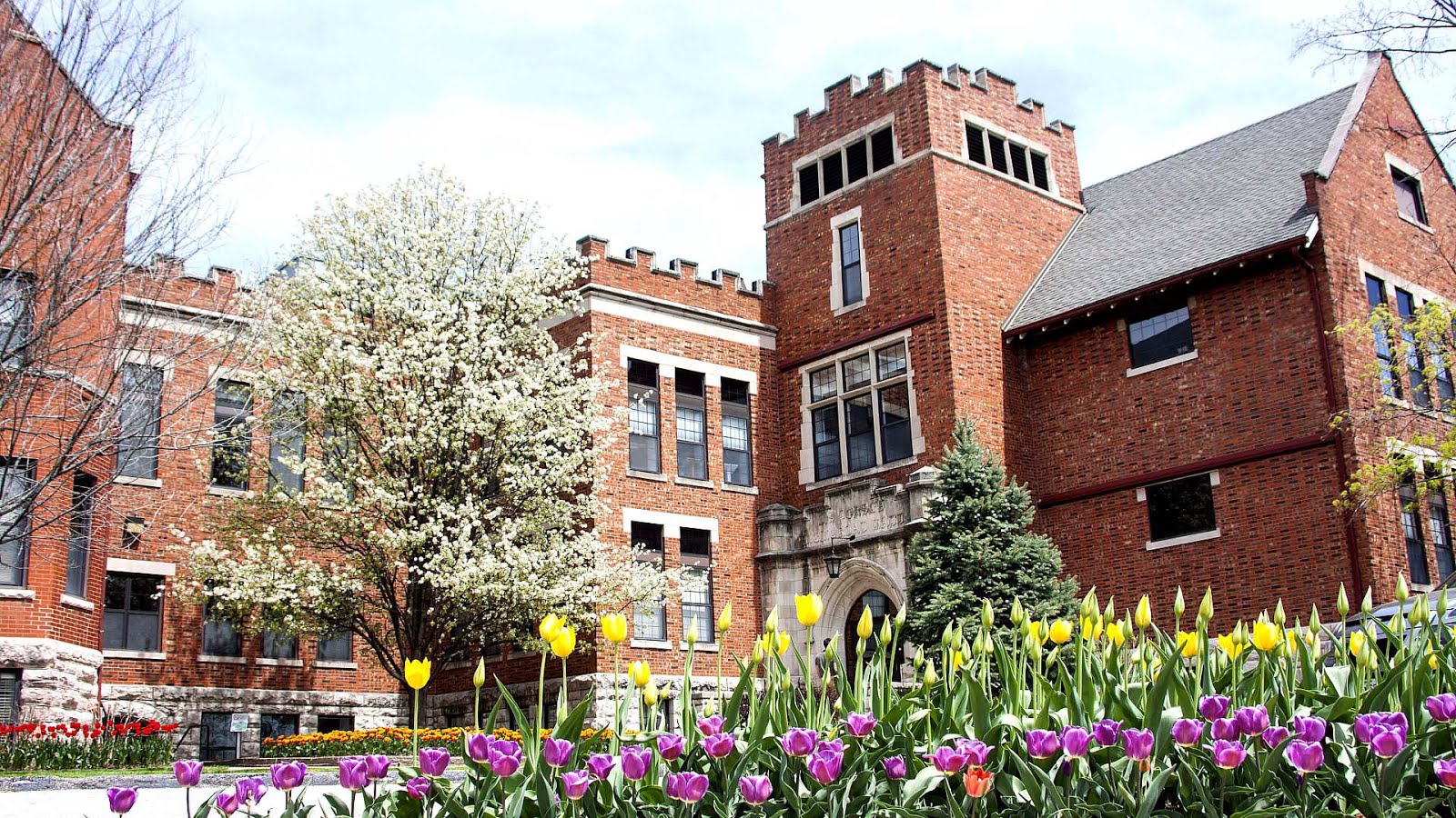 Columbia College (Missouri) College Choices