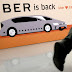 Uber confirms SoftBank has agreed to invest billions
