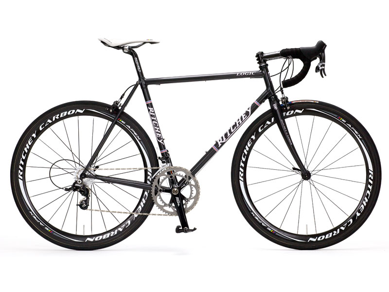 Cycling Dynamics Ritchey Road Logic Steel Frame