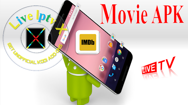 IMDb Movies and TV APK IMDb Movies and TV APK