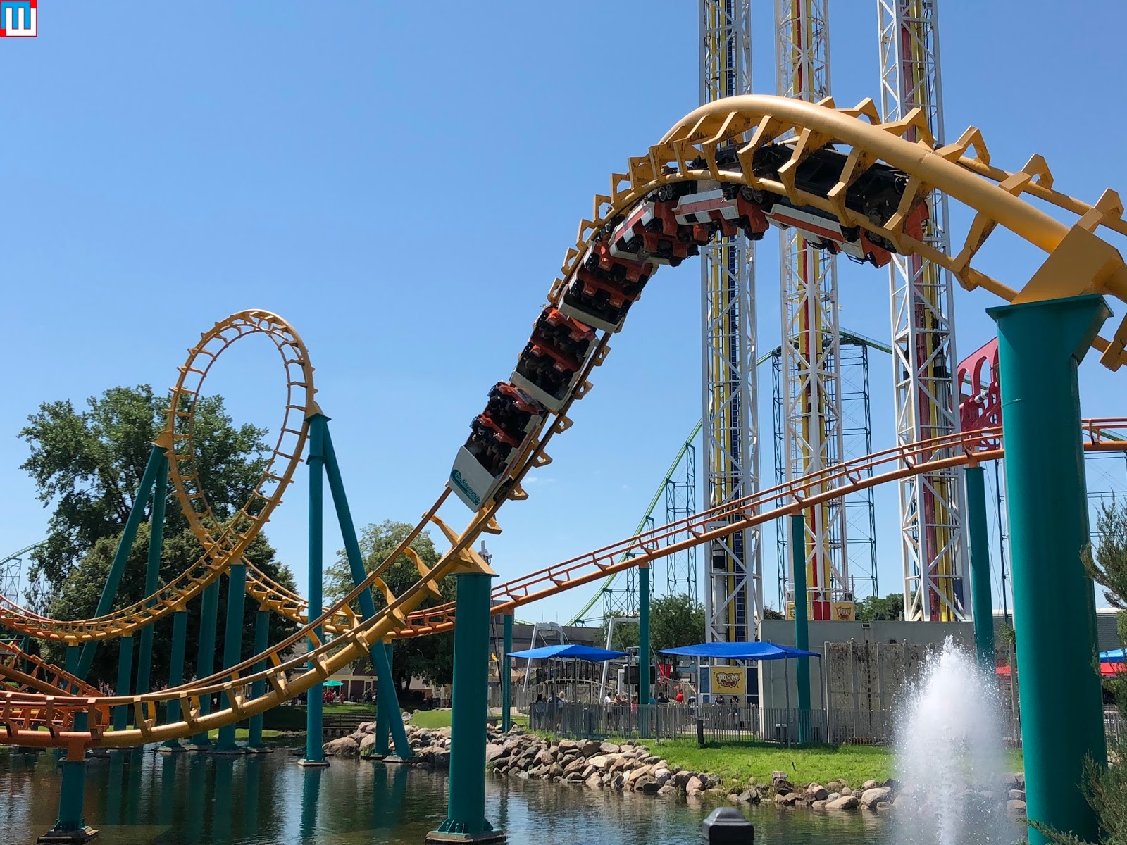 MidwestInfoGuide Valleyfair