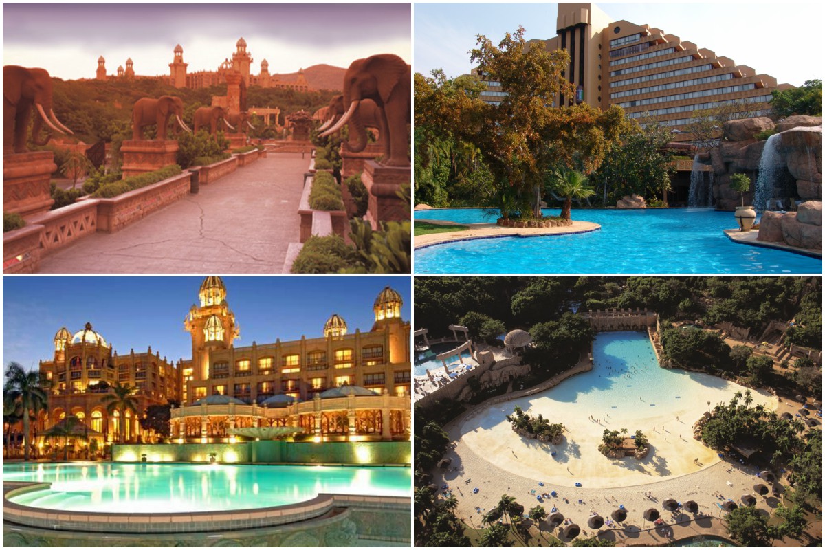 Top 5 casinos online south africa right now