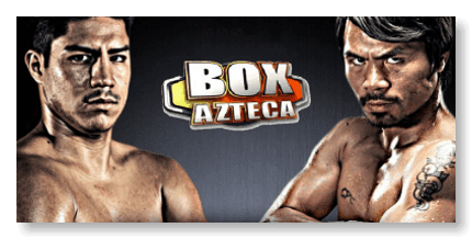 Box Azteca Box Azteca