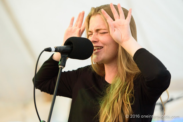 Dizzy at Hillside Festival at Guelph Lake Island July 22, 2016 Photo by John at One In Ten Words oneintenwords.com toronto indie alternative live music blog concert photography pictures